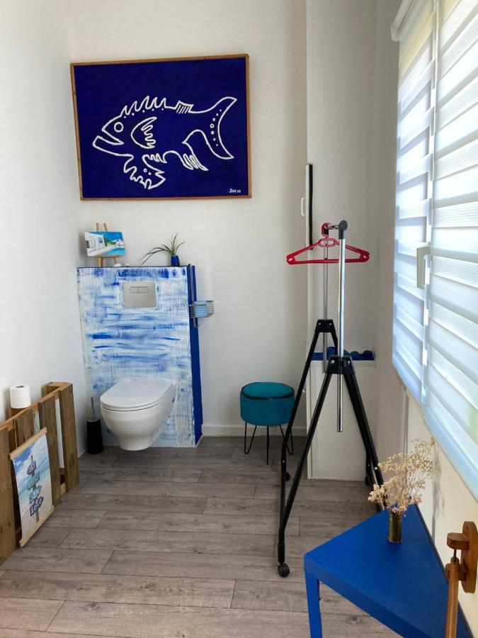 Homestay Blue Fish Gragnague