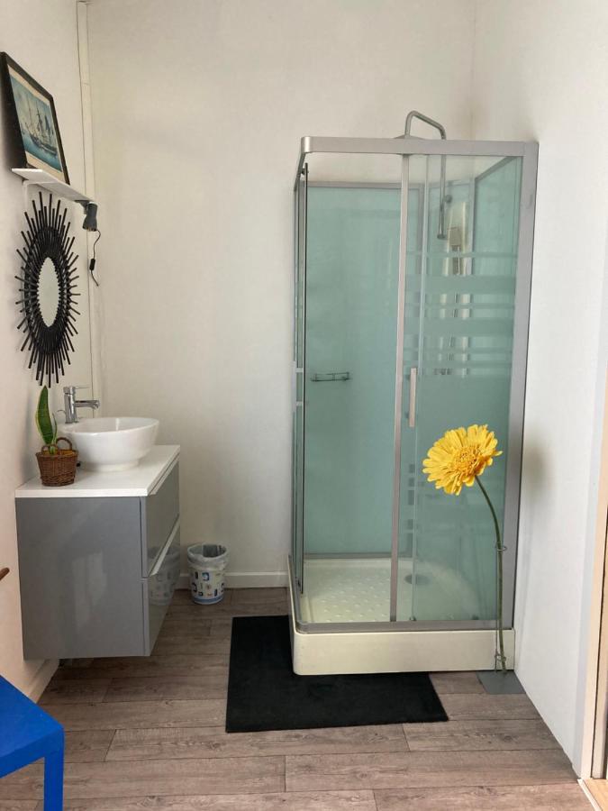 Homestay Blue Fish