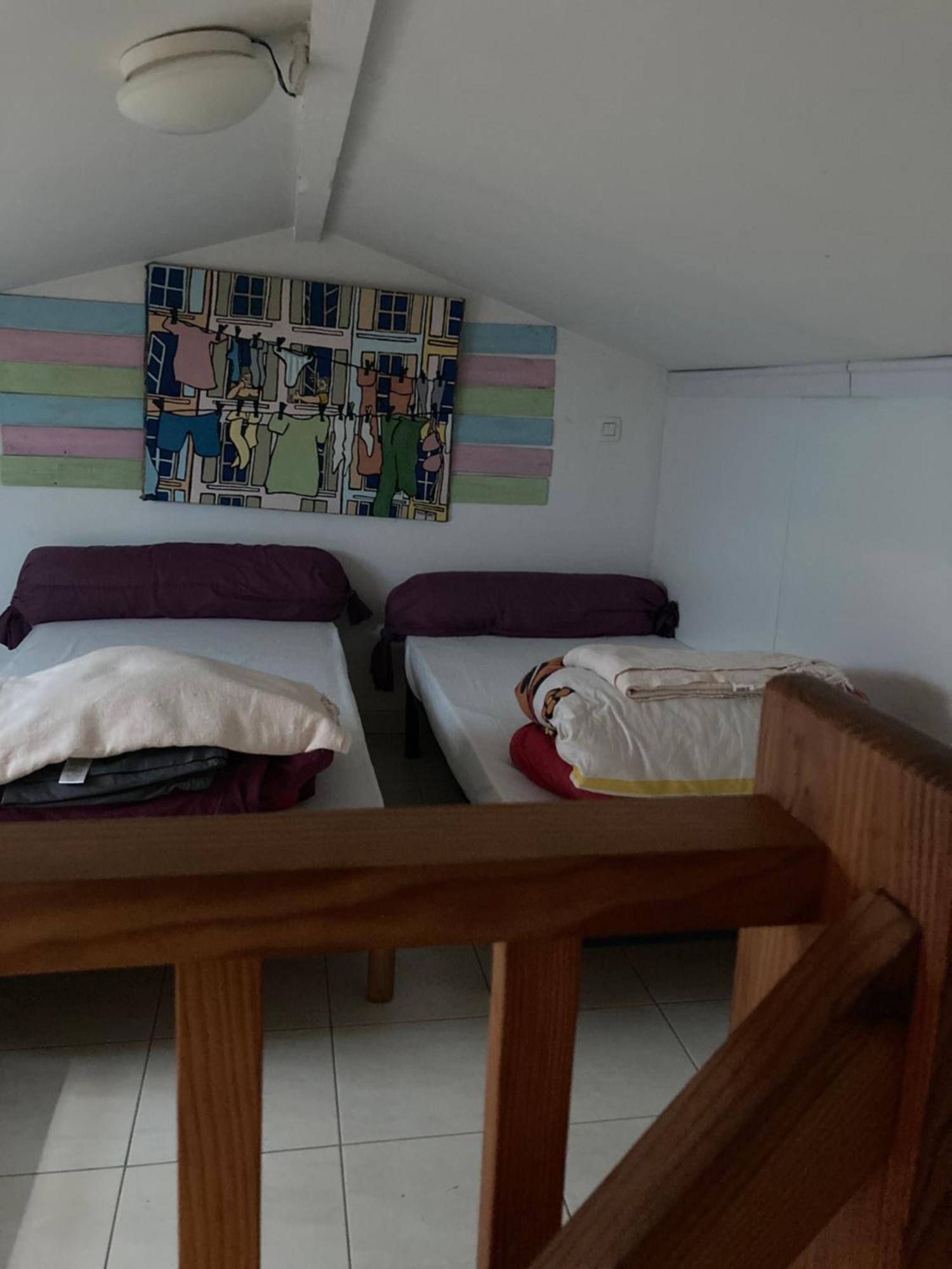 Blue Fish Homestay Gragnague